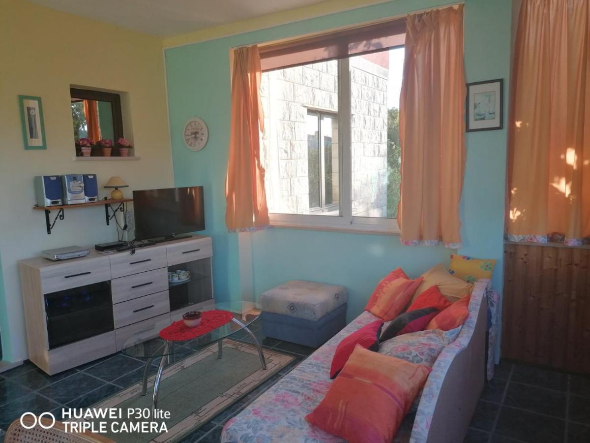 Apartmani Zute Račišće Extérieur photo