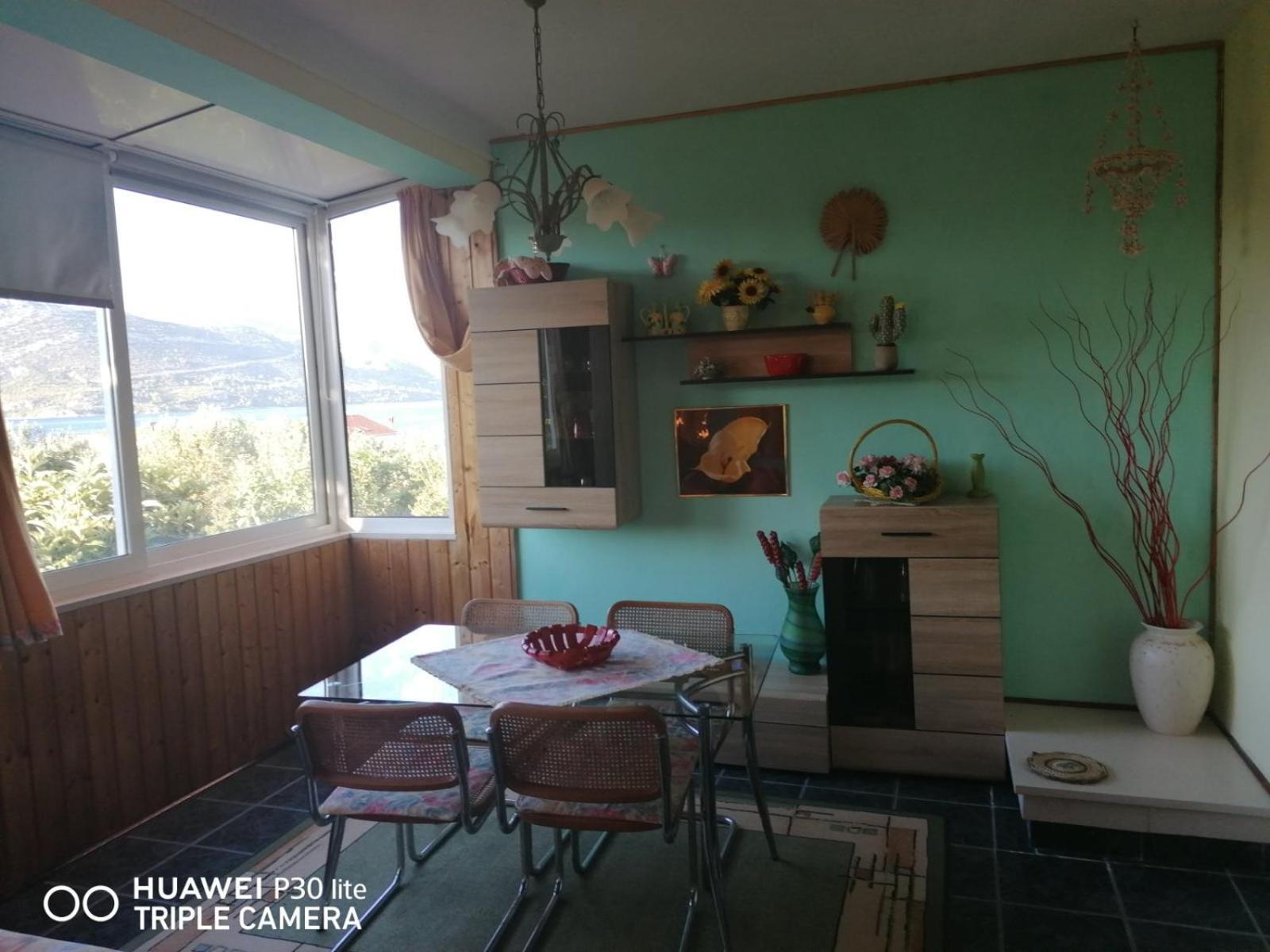 Apartmani Zute Račišće Chambre photo