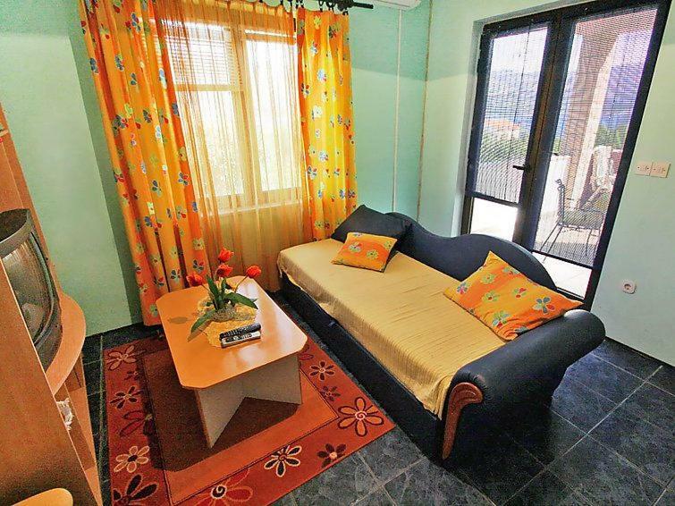 Apartmani Zute Račišće Extérieur photo